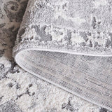 safavieh clearance luna lun111f grey rug