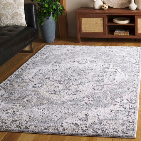 safavieh clearance luna lun111f grey rug