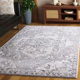 safavieh clearance luna lun111f grey rug