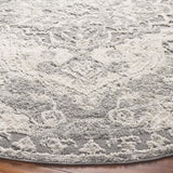 safavieh clearance luna lun111f grey rug