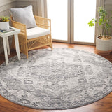safavieh clearance luna lun111f grey rug