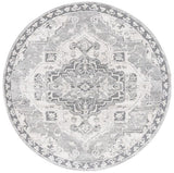 safavieh clearance luna lun111f grey rug