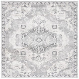 safavieh clearance luna lun111f grey rug