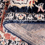safavieh clearance luna lun111n navy rug