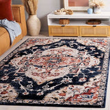safavieh clearance luna lun111n navy rug