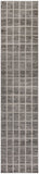 nourison serenity home srh05 grey ivory rug