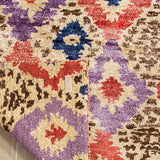 Safavieh Clearance Luxor LUX161A Purple Rug
