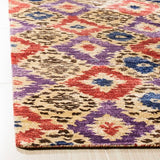 Safavieh Clearance Luxor LUX161A Purple Rug