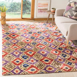 Safavieh Clearance Luxor LUX161A Purple Rug