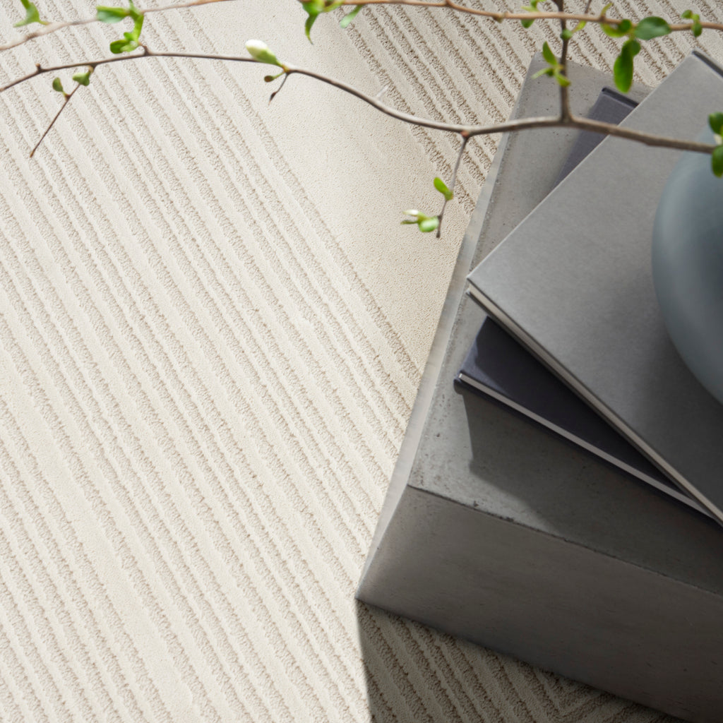 nourison ck024 irradiant irr02 ivory rug