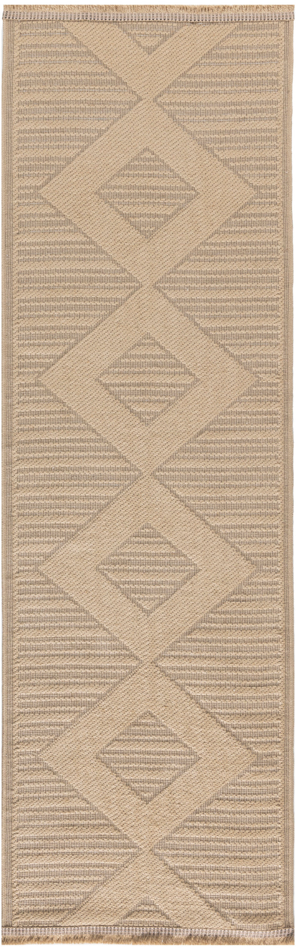 nourison washable jute wsj01 natural beige rug