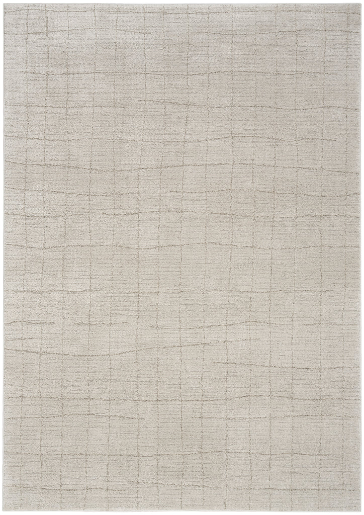 nourison andes and04 grey rug