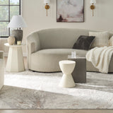 nourison desire dsr04 cream grey rug