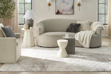 nourison desire dsr04 cream grey rug