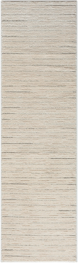 nourison andes and01 ivory grey rug