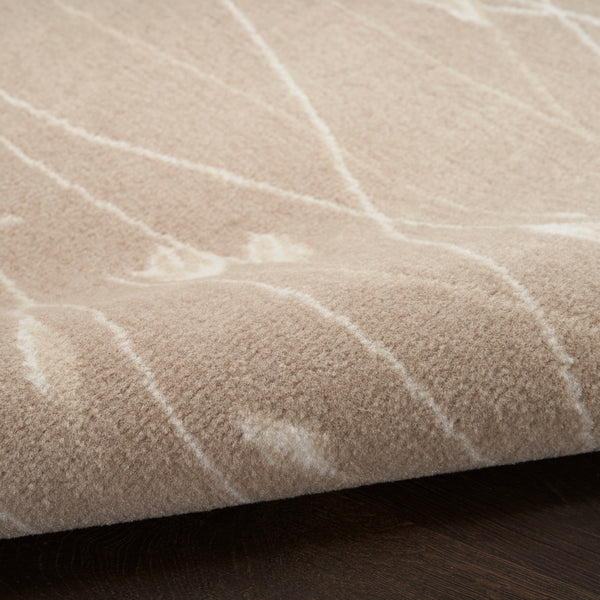 nourison grafix grf15 beige rug