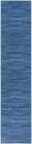 nourison nourison washables nwb03 blue rug