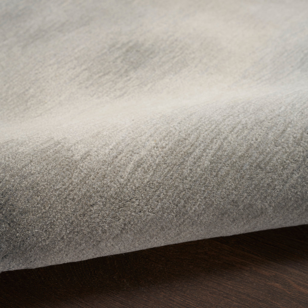 nourison limted edition lim01 grey rug