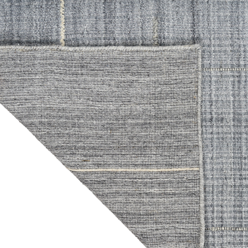 nourison ck041 architectura act01 denim rug