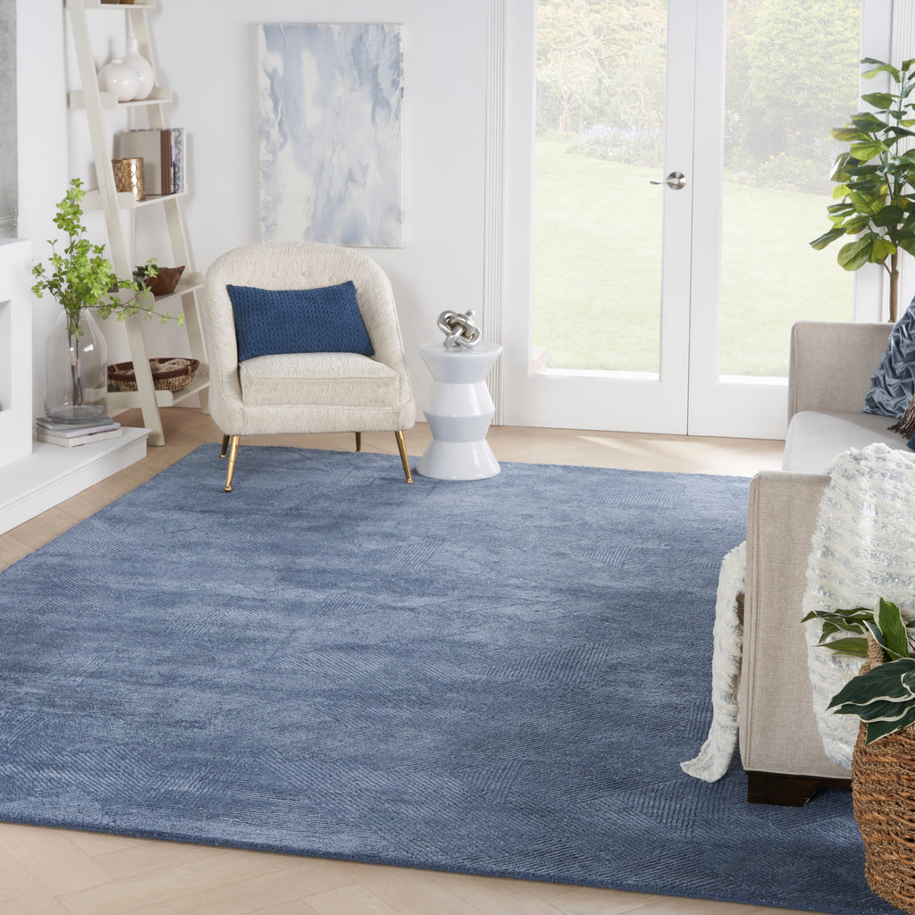 nourison ma30 star smr01 blue rug