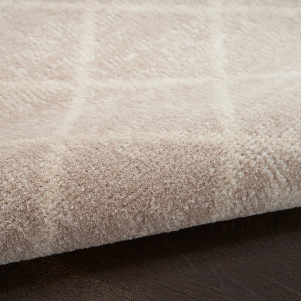 nourison grafix grf37 beige rug
