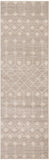 nourison grafix grf37 beige rug