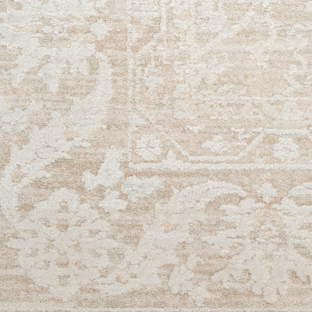 nourison envy evv05 cream rug