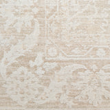 nourison envy evv05 cream rug