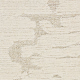 nourison ck009 sculptural scl01 ivory rug