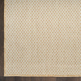 nourison courtyard cou01 natural rug