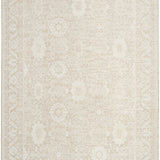 nourison envy evv05 cream rug