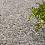 nourison alanna aln01 grey rug