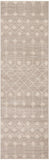nourison grafix grf37 beige rug