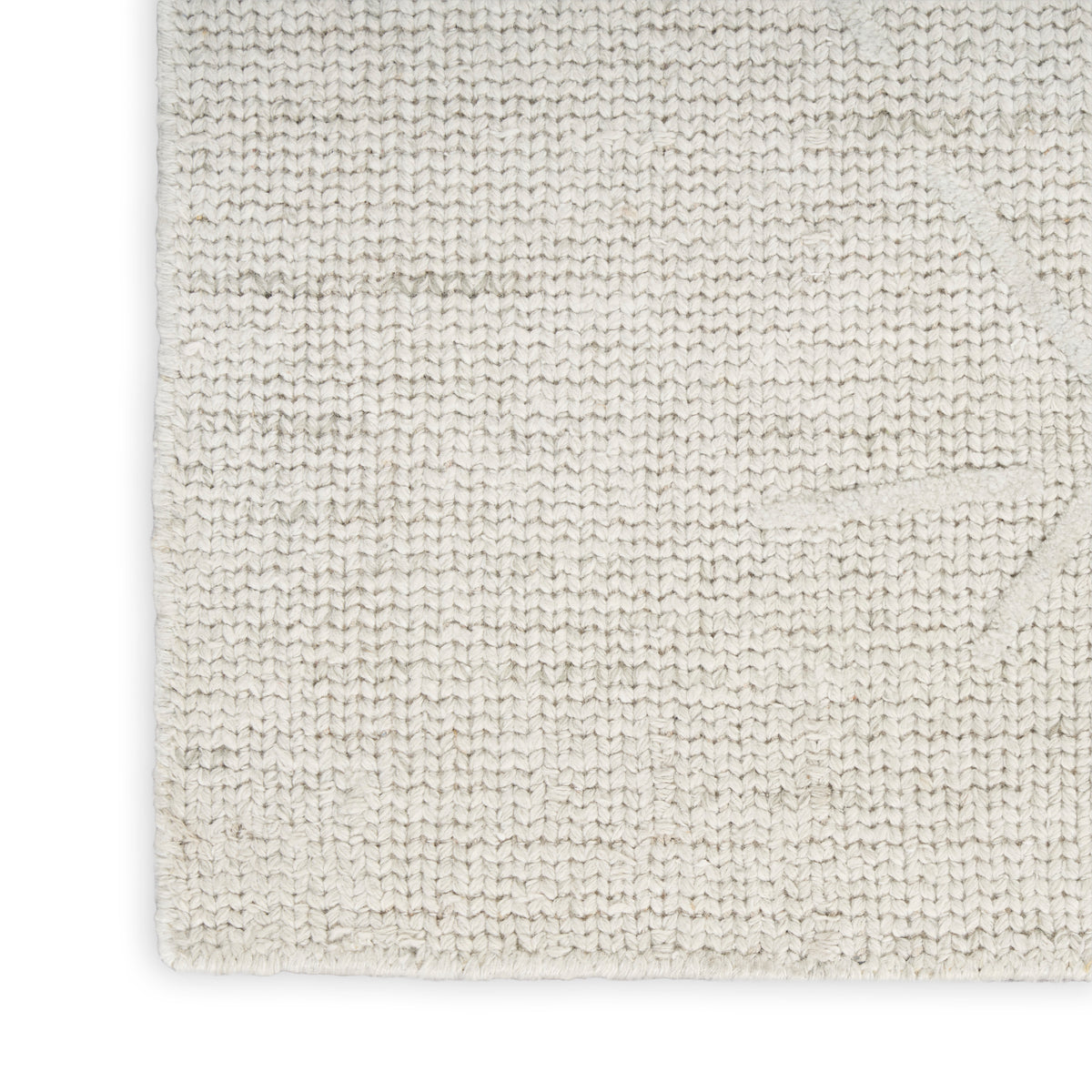 nourison ck044 wander wnd01 ivory grey rug