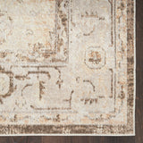 nourison astra machine washable asw11 beige rug