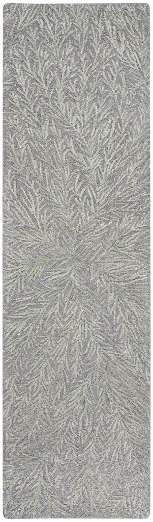 nourison ma30 star smr03 slate teal rug