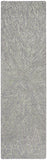 nourison ma30 star smr03 slate teal rug