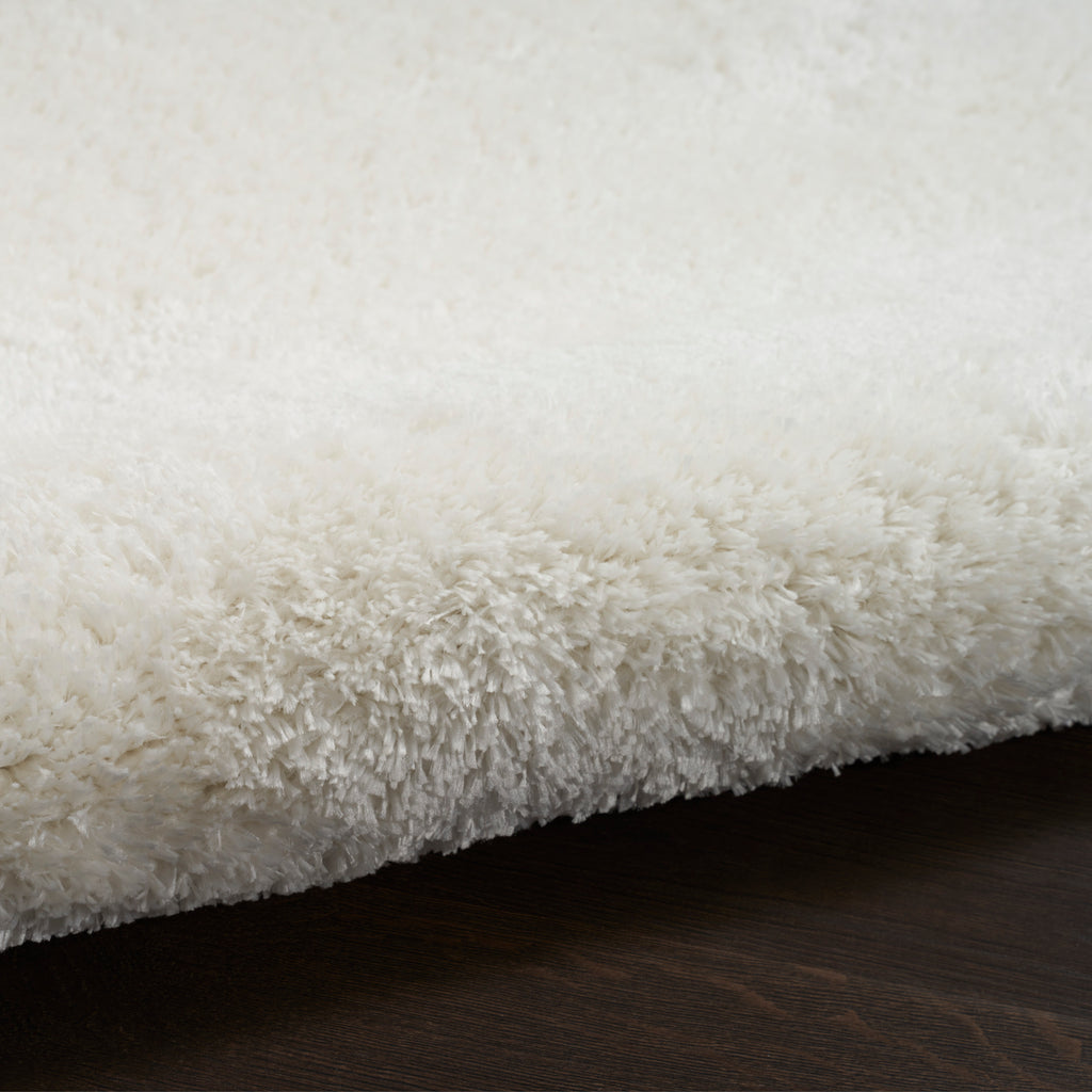 nourison pacific shag pcs01 ivory rug