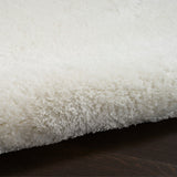 nourison pacific shag pcs01 ivory rug