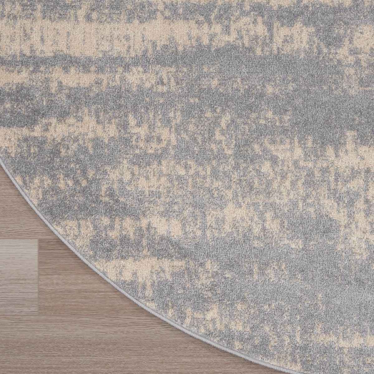 nourison nourison essentials nre03 grey beige rug