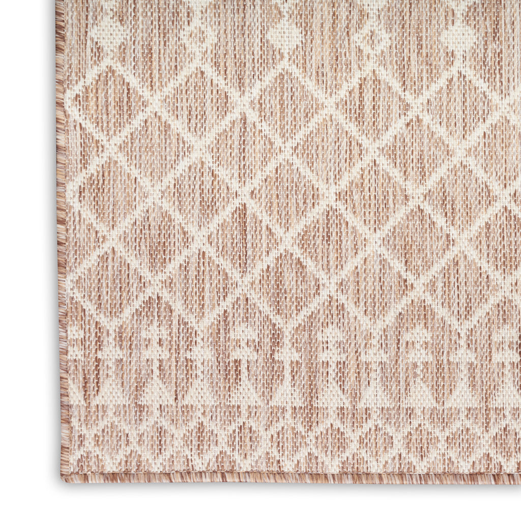 nourison positano pos02 beige rug