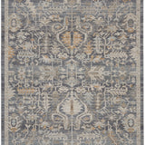 nourison lynx lnx02 navy multicolor rug