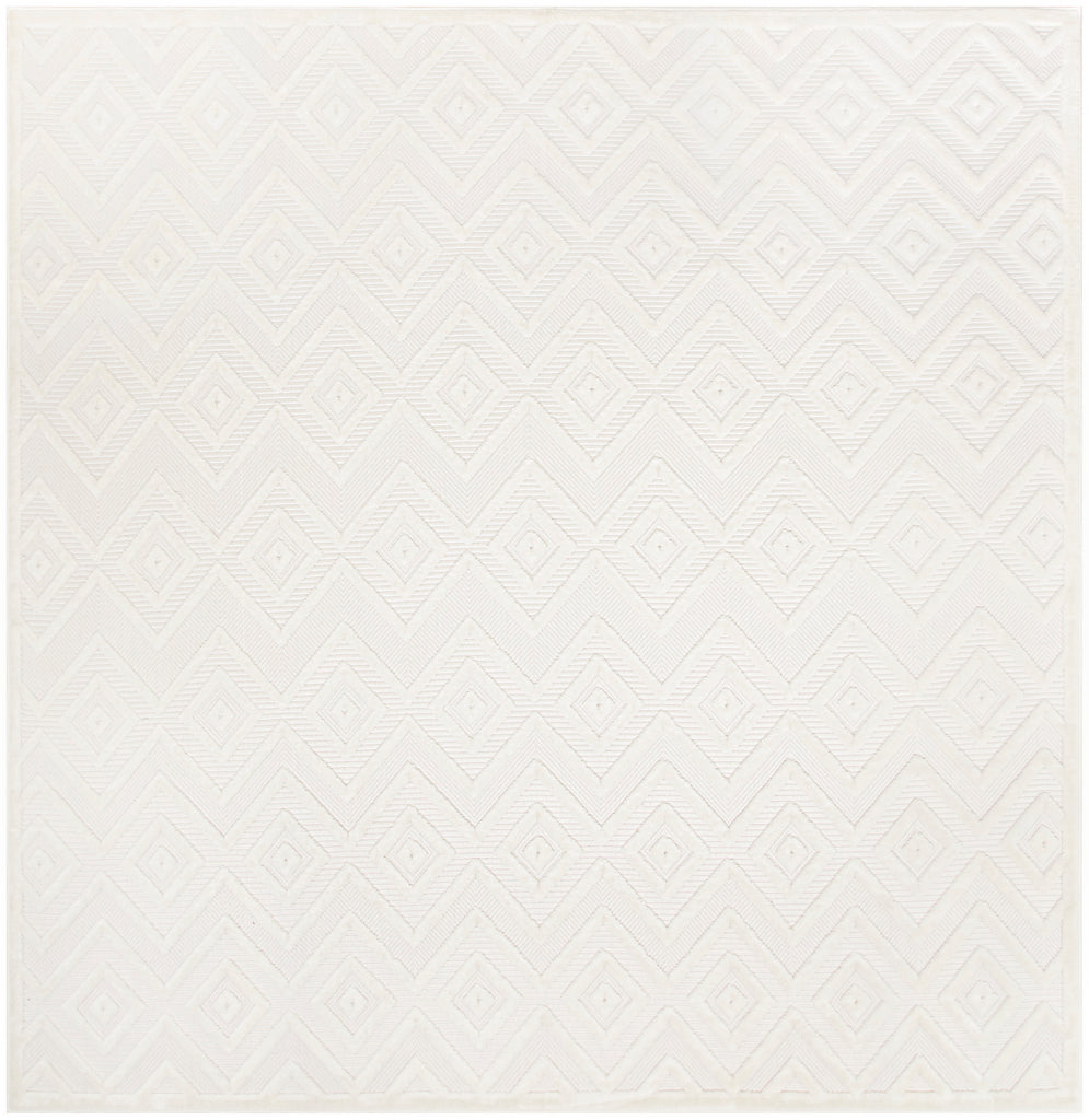 nourison versatile nrv01 ivory white rug