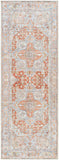 Hauteloom Maayon MAA Denim Machine Made Polyester Rug