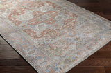 Hauteloom Maayon MAA Denim Machine Made Polyester Rug