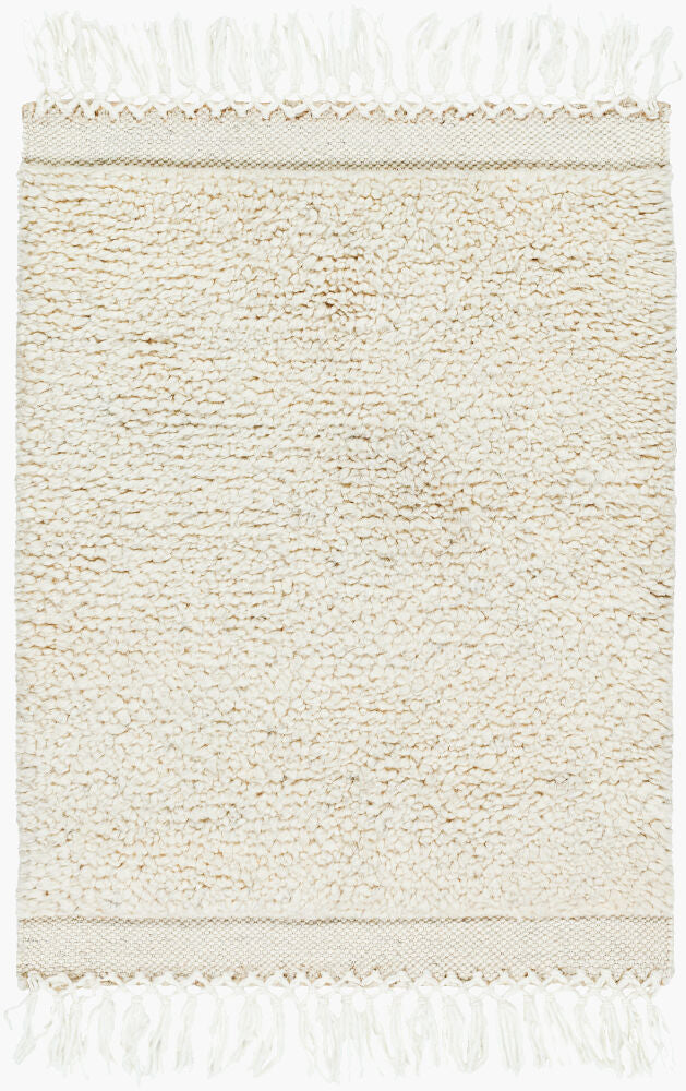 surya mabel mab 2300 ivory rug