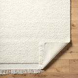 surya mabel mab 2300 ivory rug
