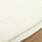 surya mabel mab 2303 ivory rug