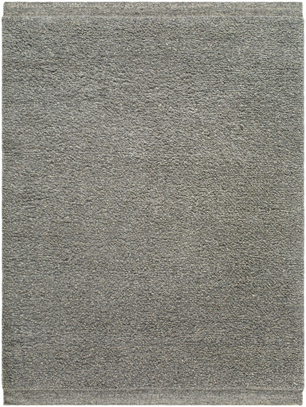 surya mabel mab 2306 slate gray rug