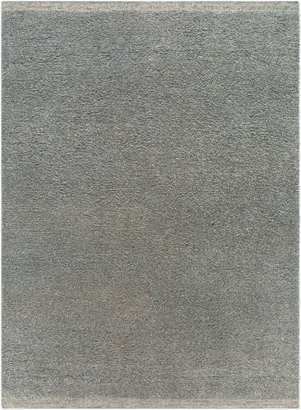 surya mabel mab 2306 slate gray rug